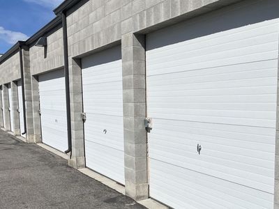 10X25 Storage Unit For Rent