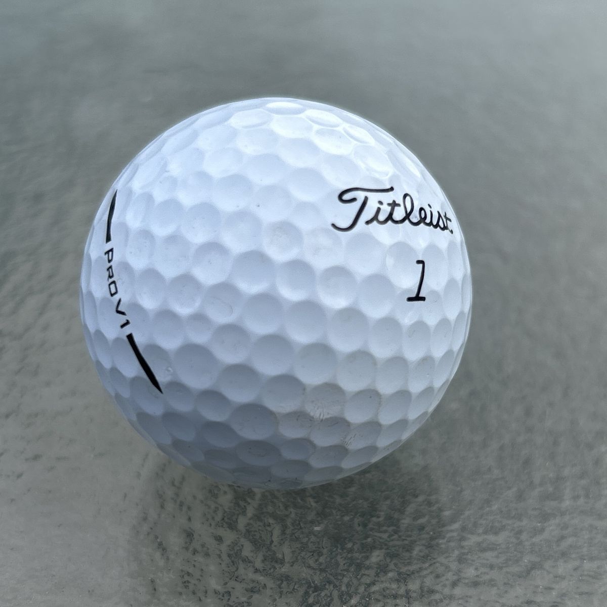 Golf Balls For Soccer Fundraiser