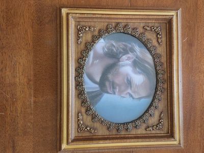 Jesus Pictures Framed