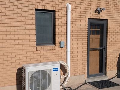 MRCOOL DIY 24k BTU Mini-Split Heat Pump AC