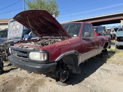 New Arrival - 1995 Mazda B-Series Parts - UTPAP Orem