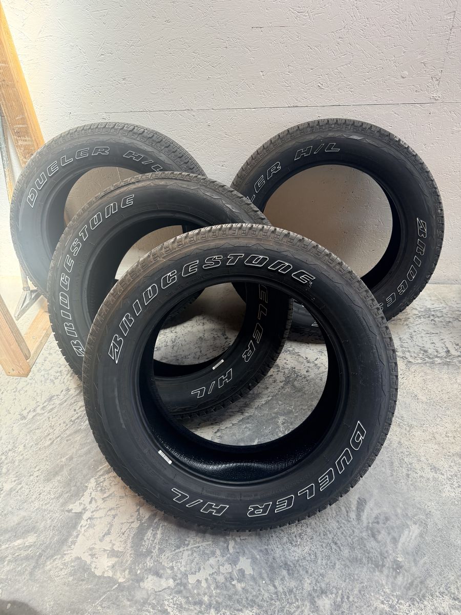 Truck Tires