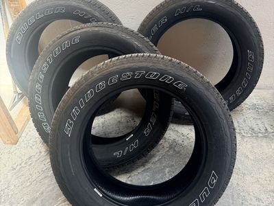 Truck Tires