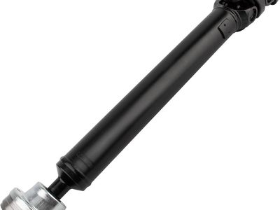 1998-2003 Mercedes Benz ML320, 2003-2005 ML350 Front Driveshaft Propeller Drive Shaft Assembly
