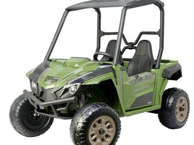 Yamaha Wolverine X2 UTV 24V Ride-On Kids