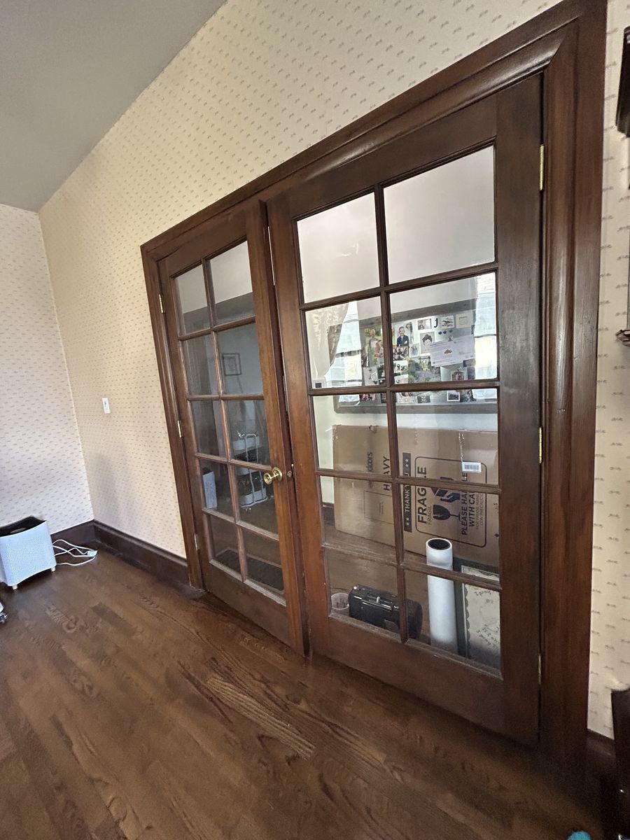 French doors 72x80  Free Free Free