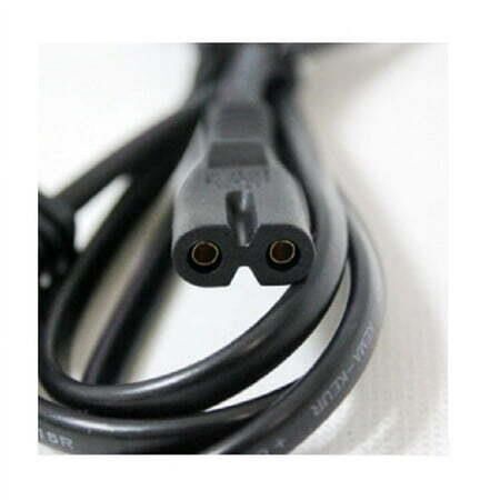 American Standard Power Cord 2 Hole - 3 Pack - Unopened