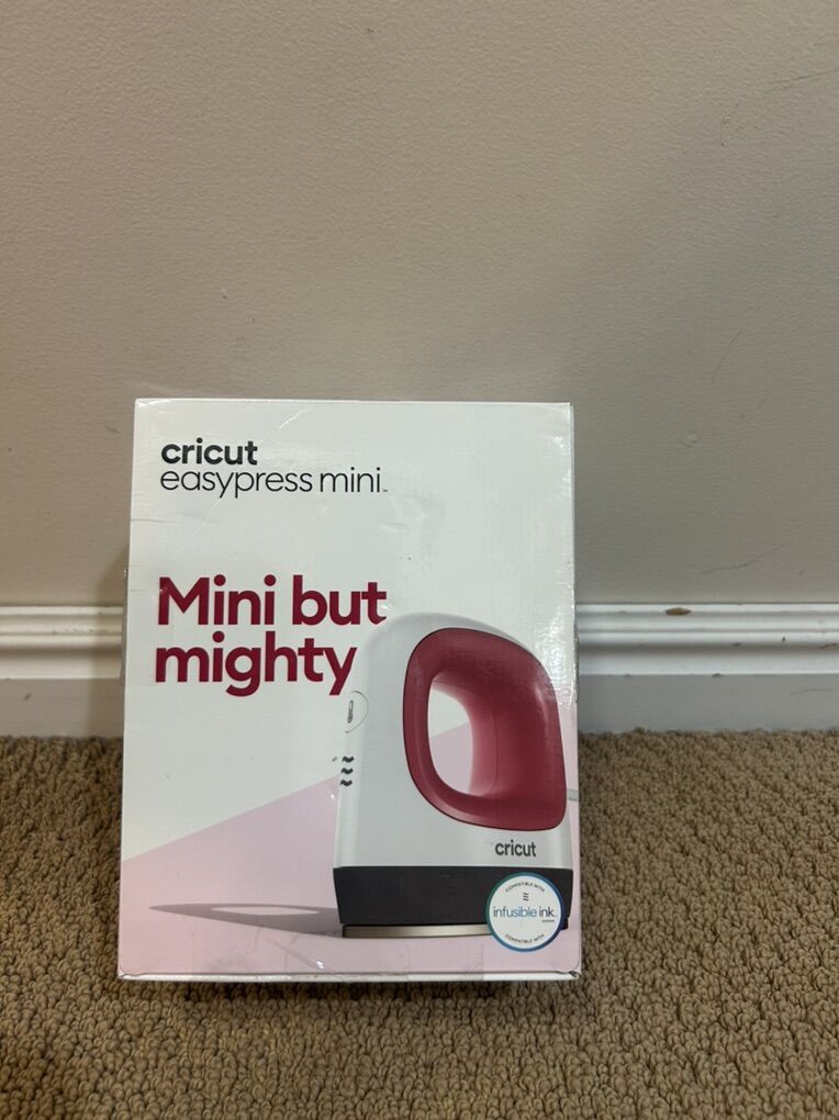 Cricut EasyPress mini