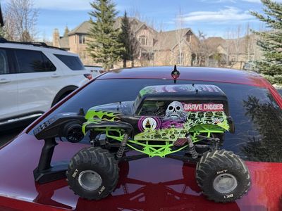 Rc Cars Lot Or Individual