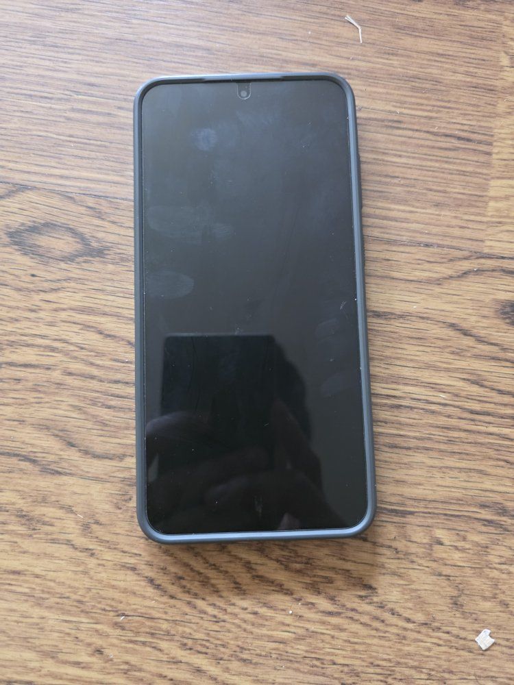 Samsung Galaxy s25+ (S25 plus) - mint condition