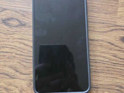 Samsung Galaxy s25+ (S25 plus) - mint condition