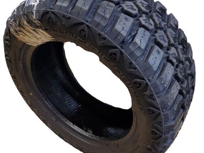4 RBP REPULSOR X/T RX BSW LT 33 12.5 20 114Q 10PLY EXTREME TERRAIN TIRE RBPSTXT20125010