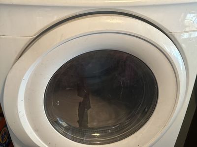 Samsung Washer And Dryer