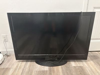 46” Vizio Flat Screen TV