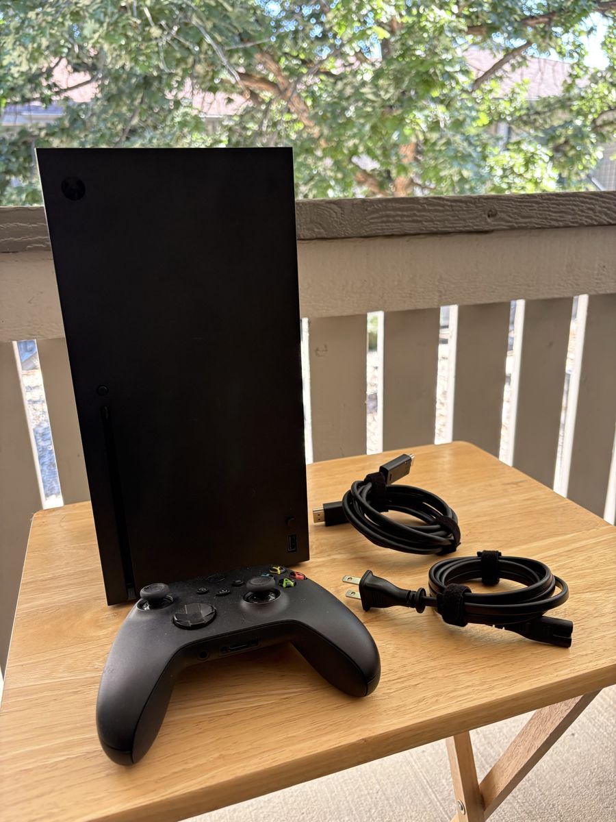 Xbox Series X