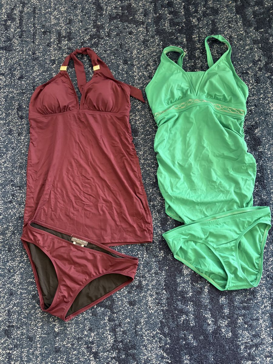 Maternity Swimsuits