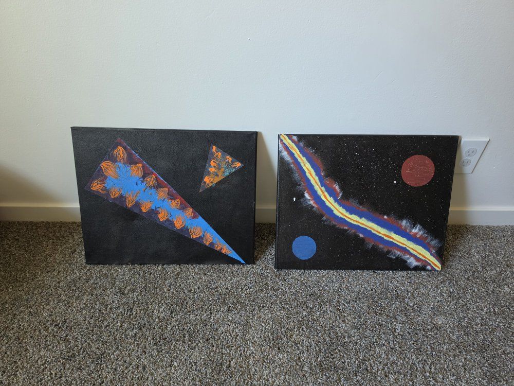 art work