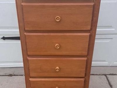 Great Sized Dresser