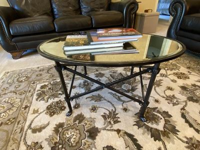 Cocktail Table by Ballard designs