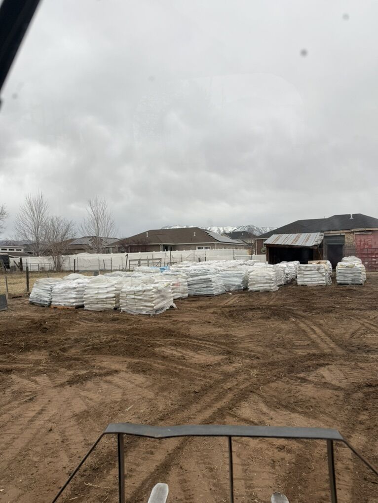 Ice Melt Pallat For Sale