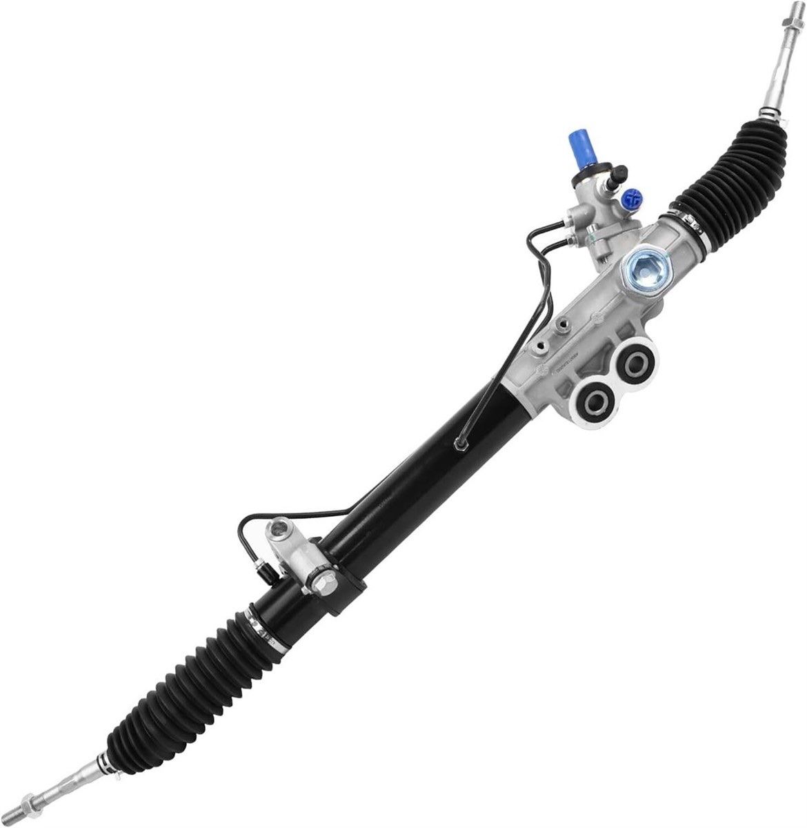 05- 20 Nissan Frontier KUSATEC Rack and Pinion