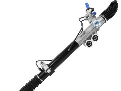 05- 20 Nissan Frontier KUSATEC Rack and Pinion