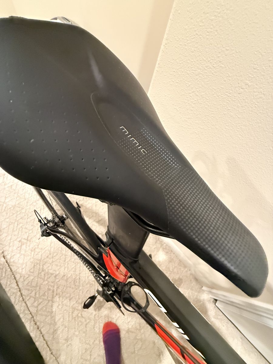 2018 Specialized Shiv Triathlon Bike