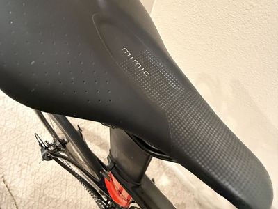 2018 Specialized Shiv Triathlon Bike
