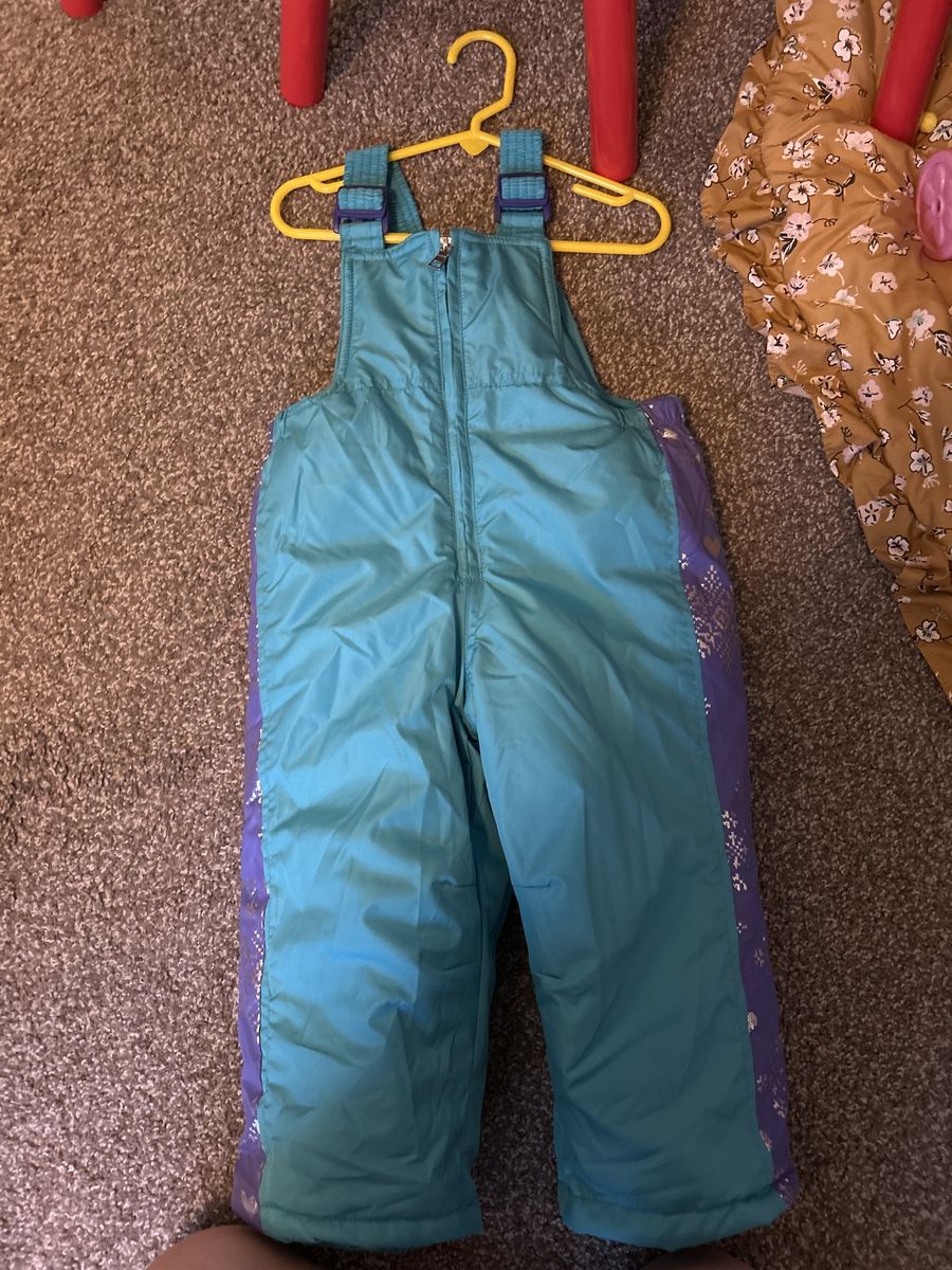 Arctic Quest snowsuit