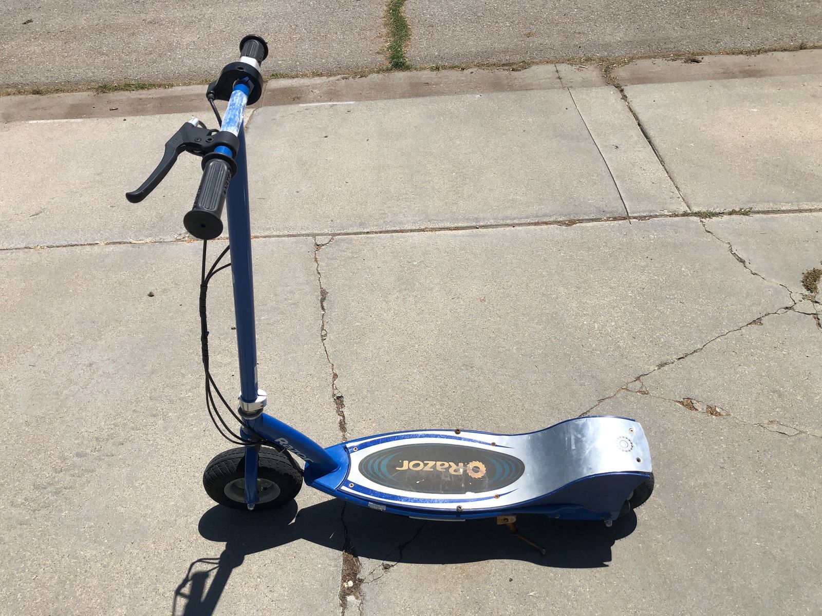 Razor Scooter