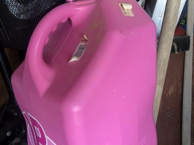 Gas Can