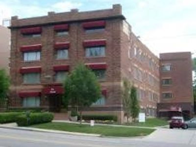 Flexible Floating Week at The Kimball at Temple Square – 1 Bed Roomy Suite (Sleeps 4)