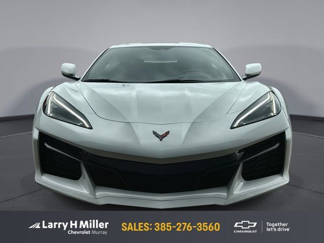 2023 Chevrolet Corvette Z06