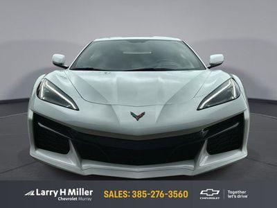 2023 Chevrolet Corvette Z06