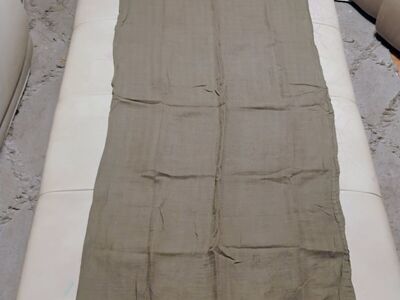 Baby crawling and swaddle blankets