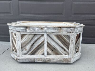 Lifesize/ Or Larger Animal Sized Taxidermy Base