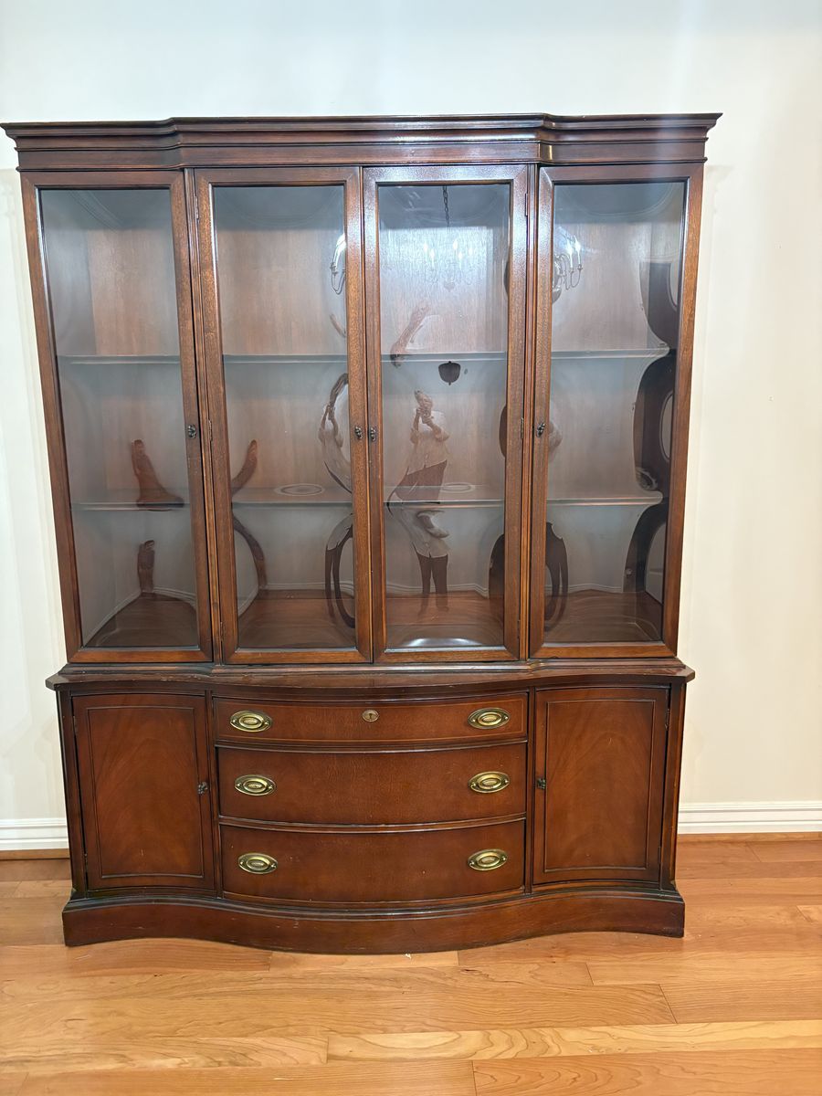 China Cabinet