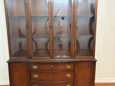 China Cabinet