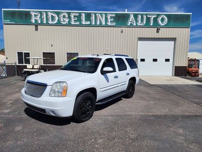 2008 GMC Yukon Denali