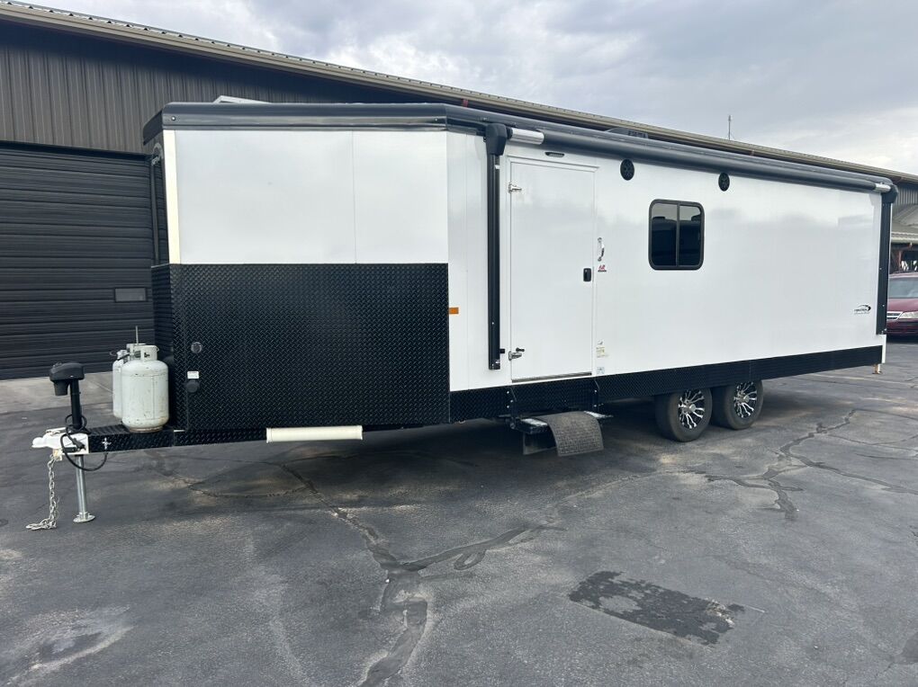 2021 Trails West RPM Freeride