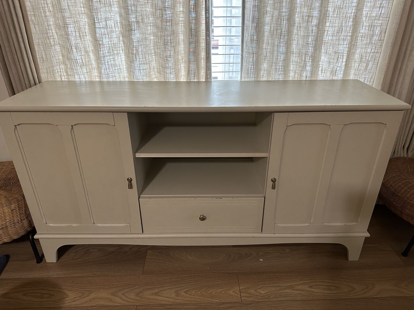IKEA LOMMARP cabinet / TV stand / console