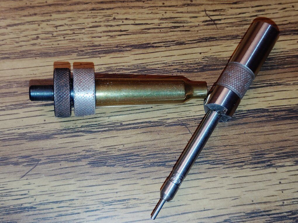 22-250win Lee trimmer kit.