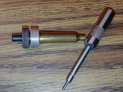 22-250win Lee trimmer kit.