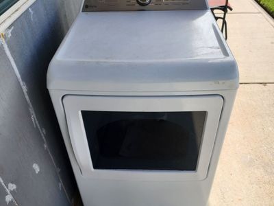 Electric dryer