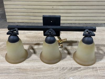 Vanity Light