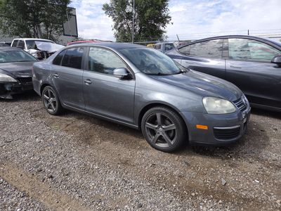 2009 VW Jetta