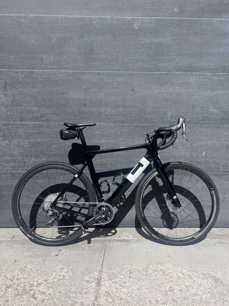 3T Exploro All Road Bike