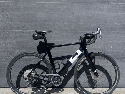 3T Exploro All Road Bike