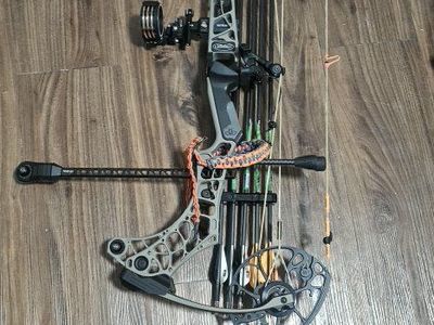 need to tune my bow