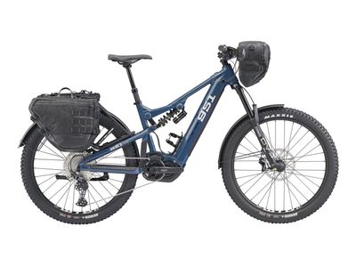 Intense 951 Series E-Xplore